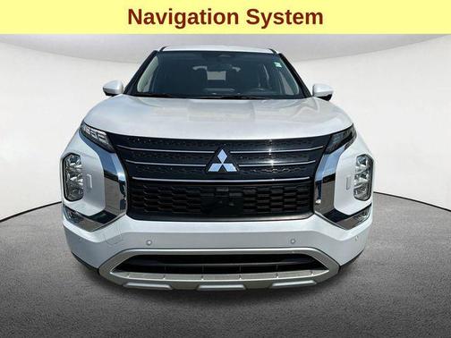 2023 Mitsubishi Outlander SE 2.5 S-AWC