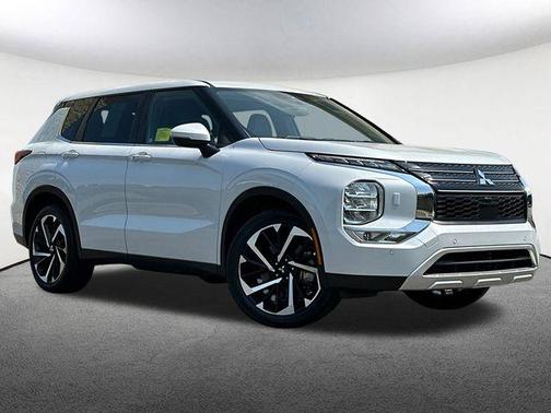 2023 Mitsubishi Outlander SE 2.5 S-AWC