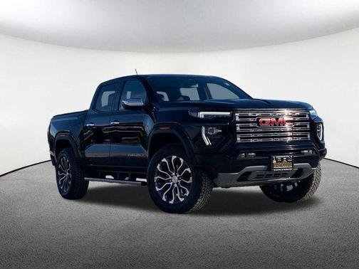 2024 GMC Canyon Denali