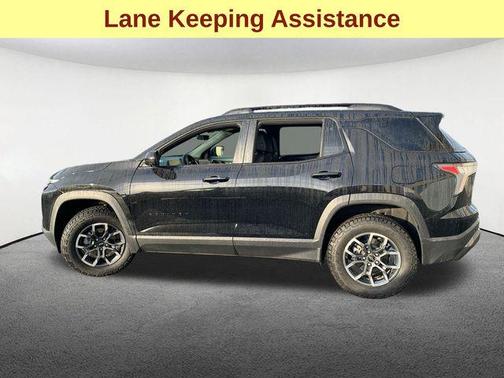 2025 Chevrolet Equinox AWD ACTIV