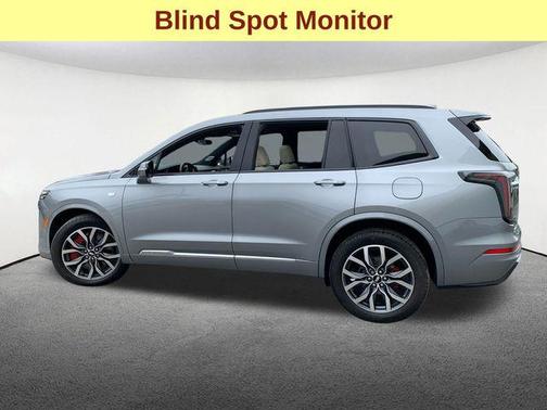 2023 Cadillac XT6 Sport AWD