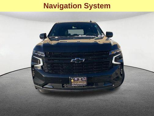 2023 Chevrolet Tahoe 4WD RST