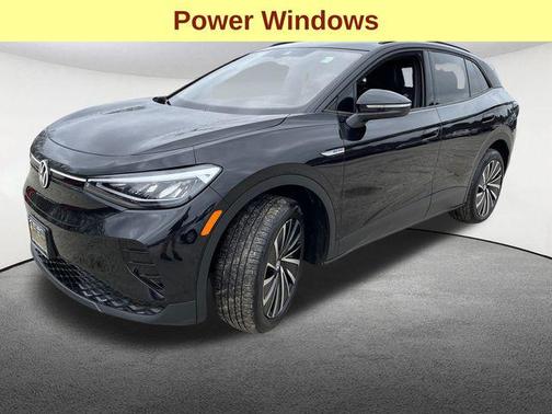 2024 Volkswagen ID.4 AWD Pro