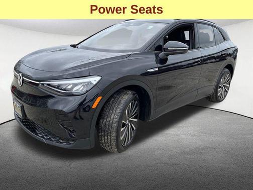 2024 Volkswagen ID.4 AWD Pro