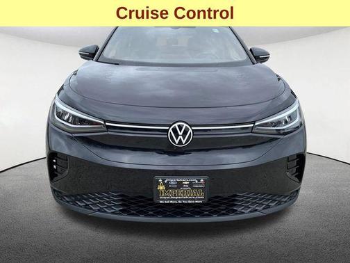 2024 Volkswagen ID.4 AWD Pro