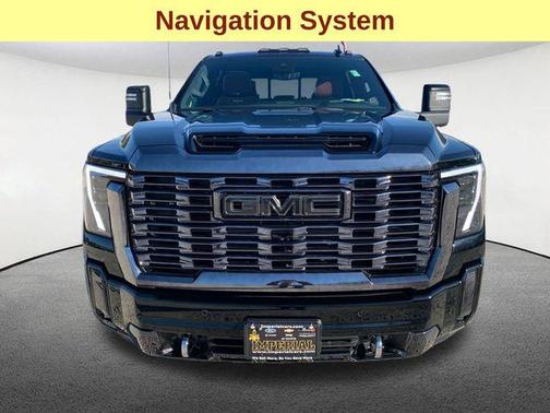 2024 GMC Sierra 2500 Denali Ultimate