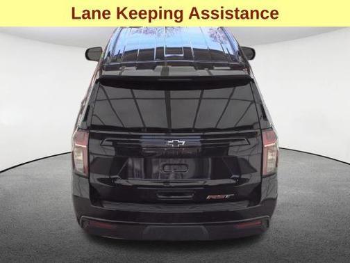 2024 Chevrolet Tahoe 4WD RST