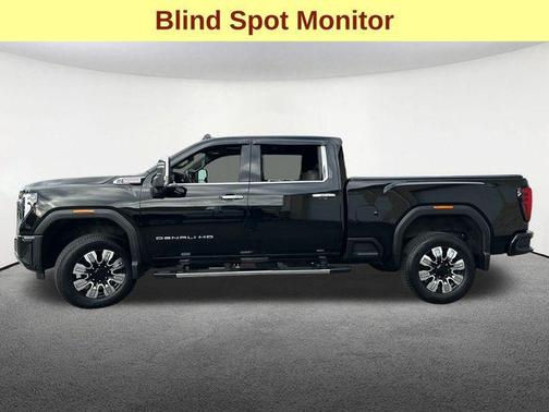 2024 GMC Sierra 3500 Denali