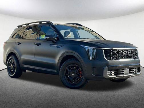 2024 Kia Sorento SX