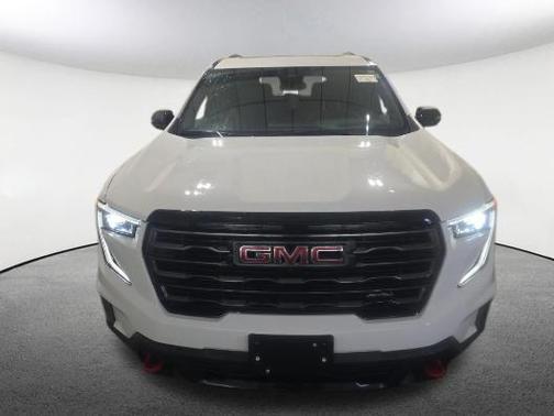 2025 GMC Acadia AT4 AWD