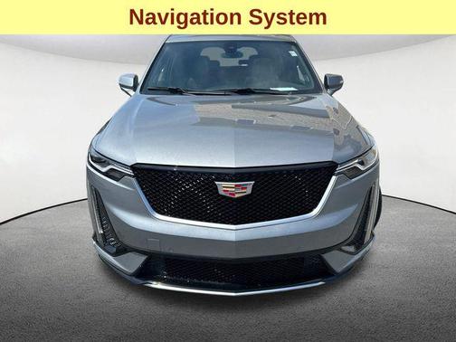 2024 Cadillac XT6 Sport AWD