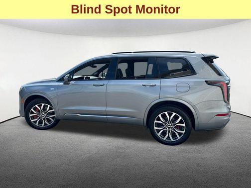 2024 Cadillac XT6 Sport AWD