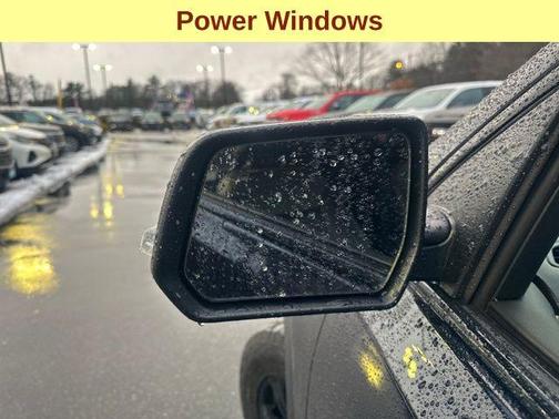 2021 GMC Acadia AWD AT4