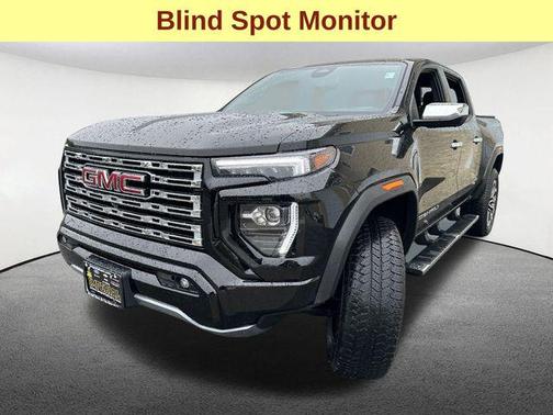2023 GMC Canyon Denali