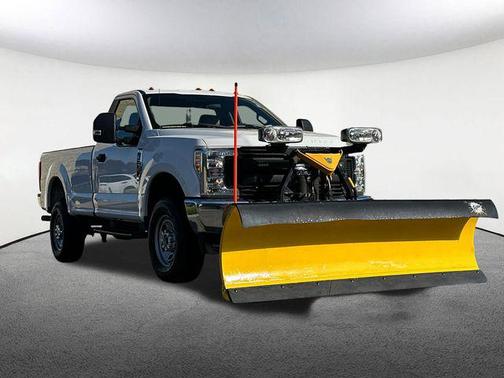 2017 Ford F-350 XL