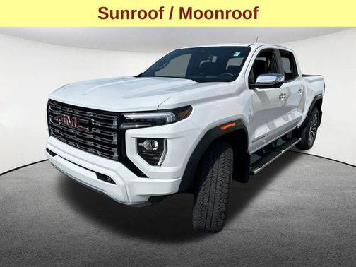 2024 GMC Canyon Denali