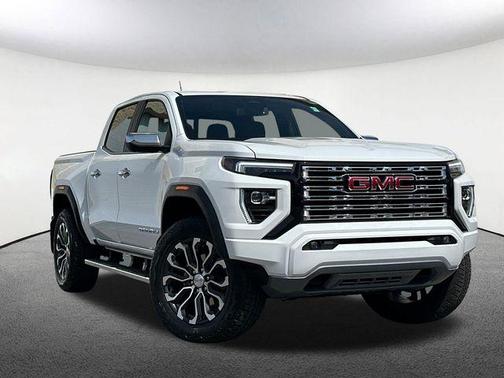2024 GMC Canyon Denali