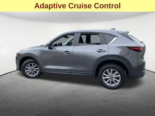 2023 Mazda CX-5 2.5 S Select