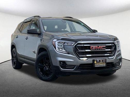 2023 GMC Terrain AWD AT4