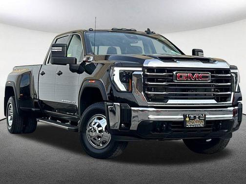 2024 GMC Sierra 3500 SLE