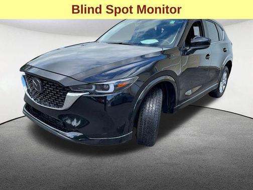 2024 Mazda CX-5 2.5 S Select