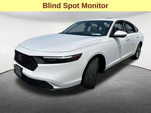 2024 Honda Accord EX 1.5T