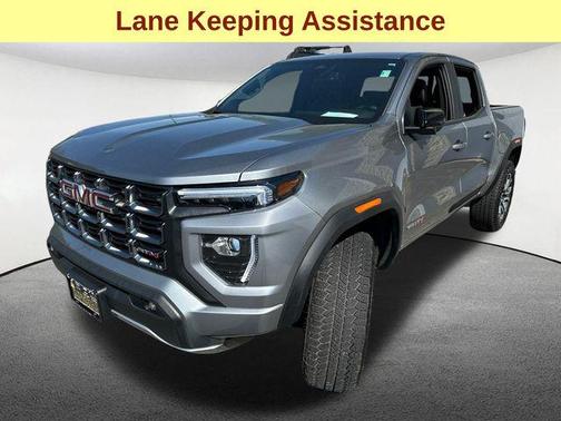 2024 GMC Canyon Base