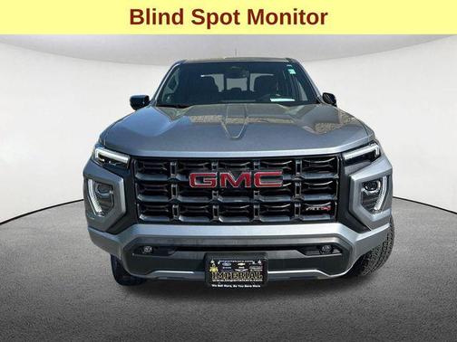 2024 GMC Canyon Base