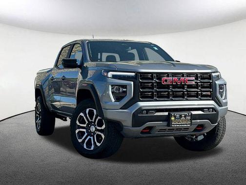 2024 GMC Canyon Base