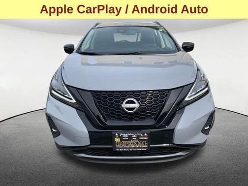 2023 Nissan Murano SV Intelligent AWD
