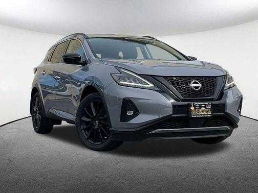 2023 Nissan Murano SV Intelligent AWD