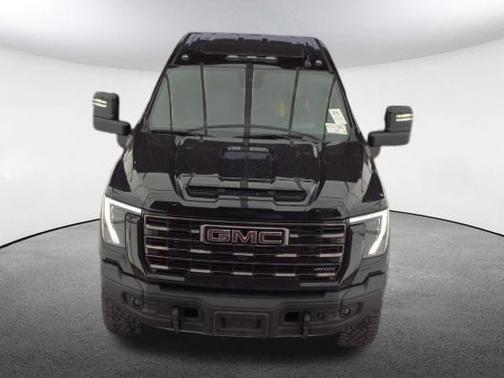 2024 GMC Sierra 2500 AT4X
