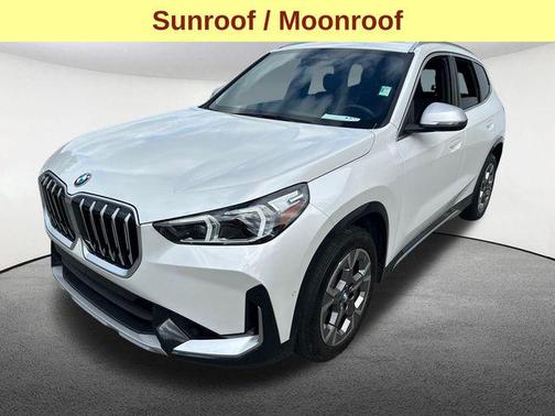 2024 BMW X1 xDrive28i