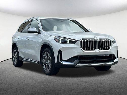 2024 BMW X1 xDrive28i