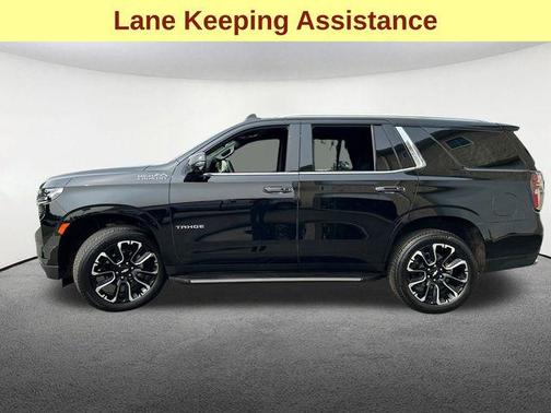 2024 Chevrolet Tahoe 4WD High Country