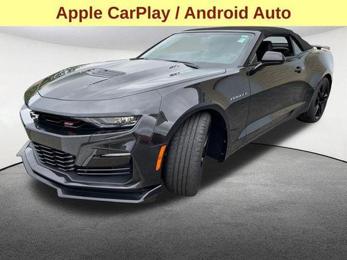 2024 Chevrolet Camaro 2SS
