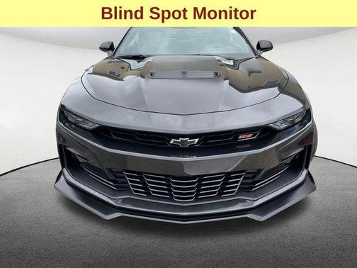 2024 Chevrolet Camaro 2SS