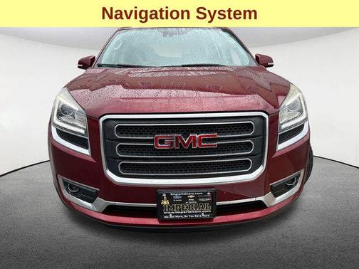 2015 GMC Acadia SLT-1