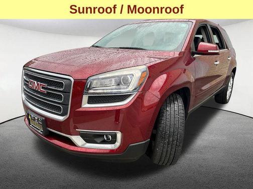 2015 GMC Acadia SLT-1