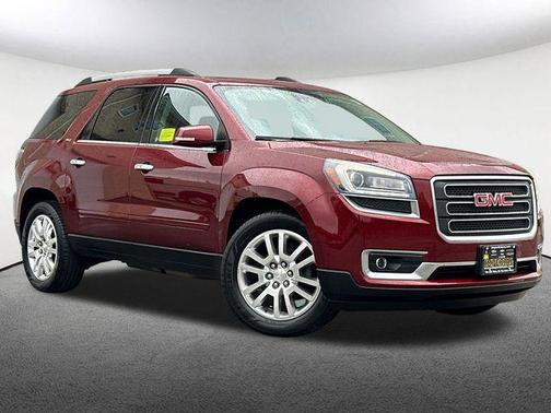 2015 GMC Acadia SLT-1