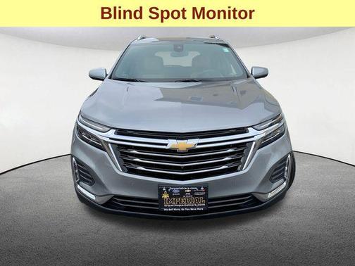 2024 Chevrolet Equinox Premier w/1LZ