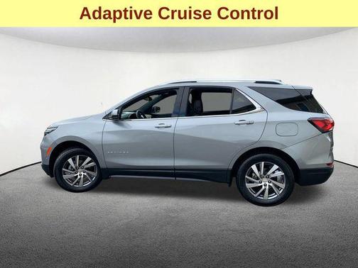 2024 Chevrolet Equinox Premier w/1LZ