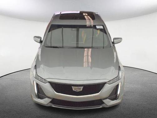 2023 Cadillac CT5 Sport