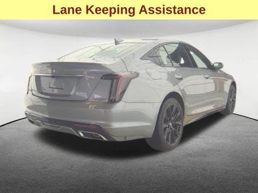 2023 Cadillac CT5 Sport