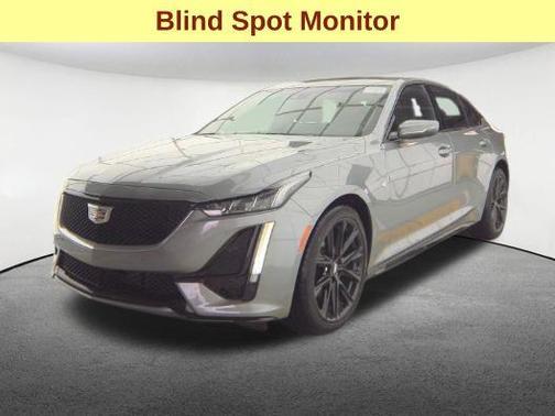 2023 Cadillac CT5 Sport