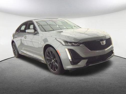 2023 Cadillac CT5 Sport