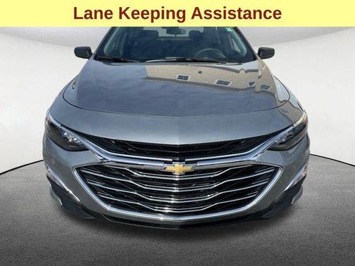 2023 Chevrolet Malibu 1LS