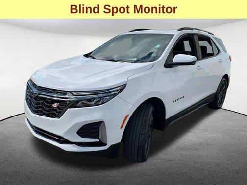 2023 Chevrolet Equinox AWD RS