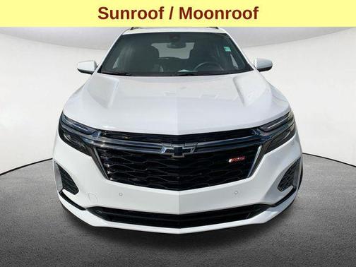 2023 Chevrolet Equinox AWD RS