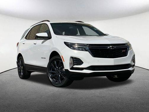 2023 Chevrolet Equinox AWD RS